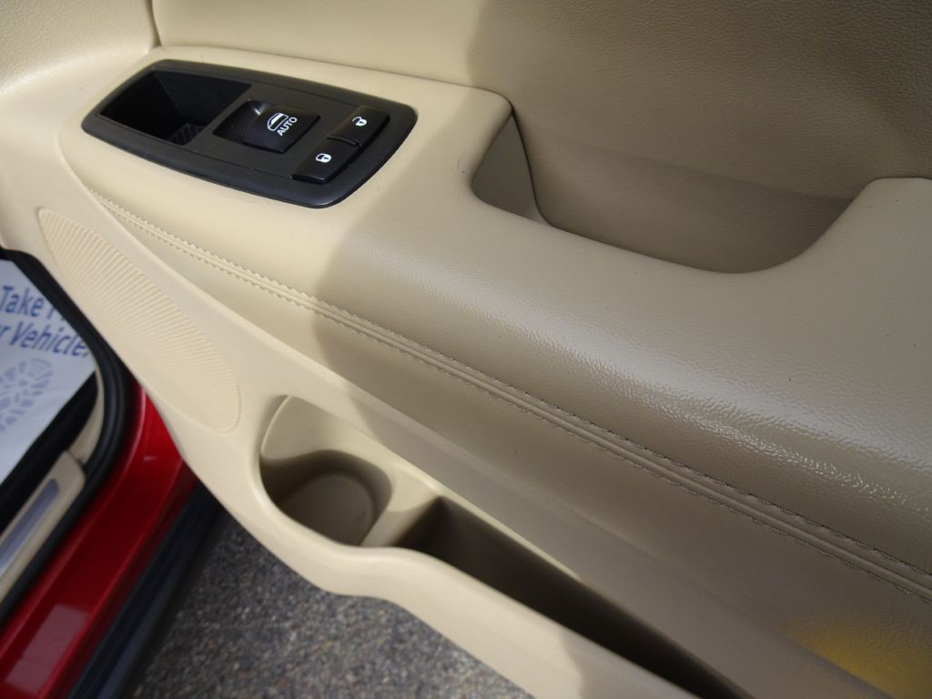 2014 Jeep Grand Cherokee Image 41