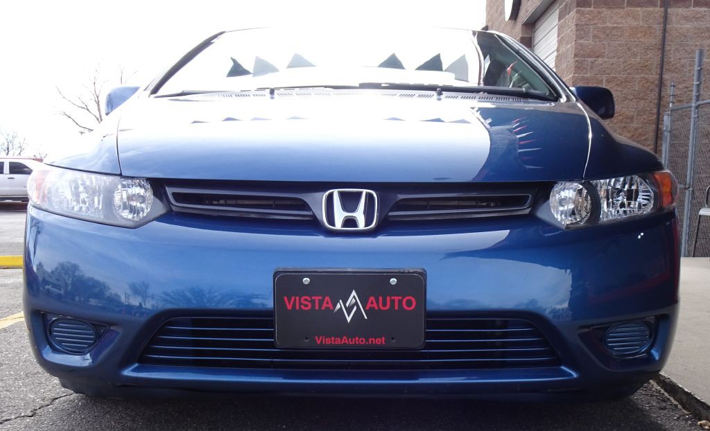 2008 Honda Civic Image 5