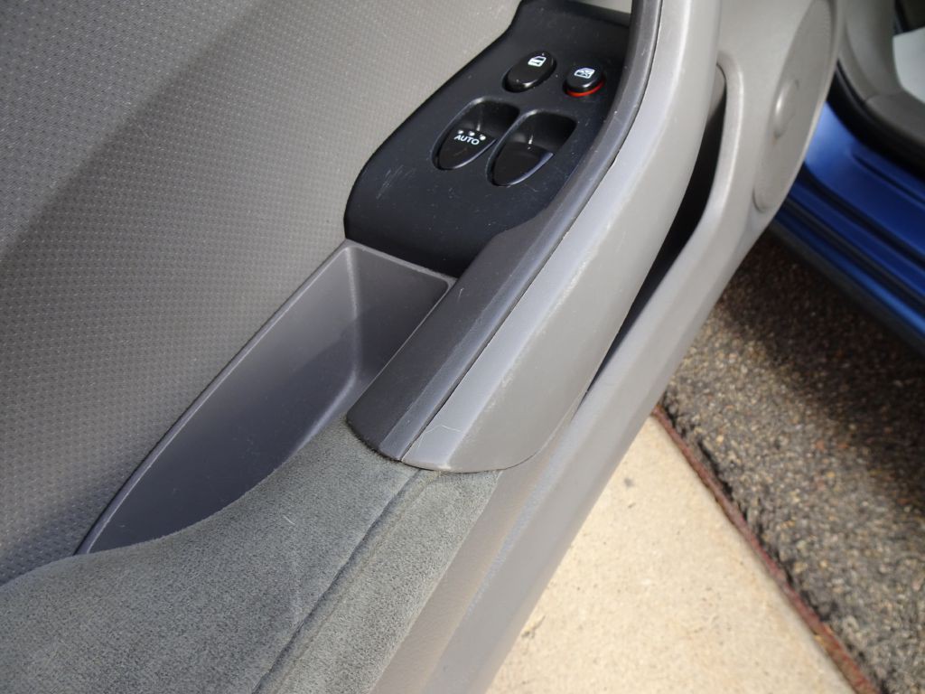 2008 Honda Civic Image 19