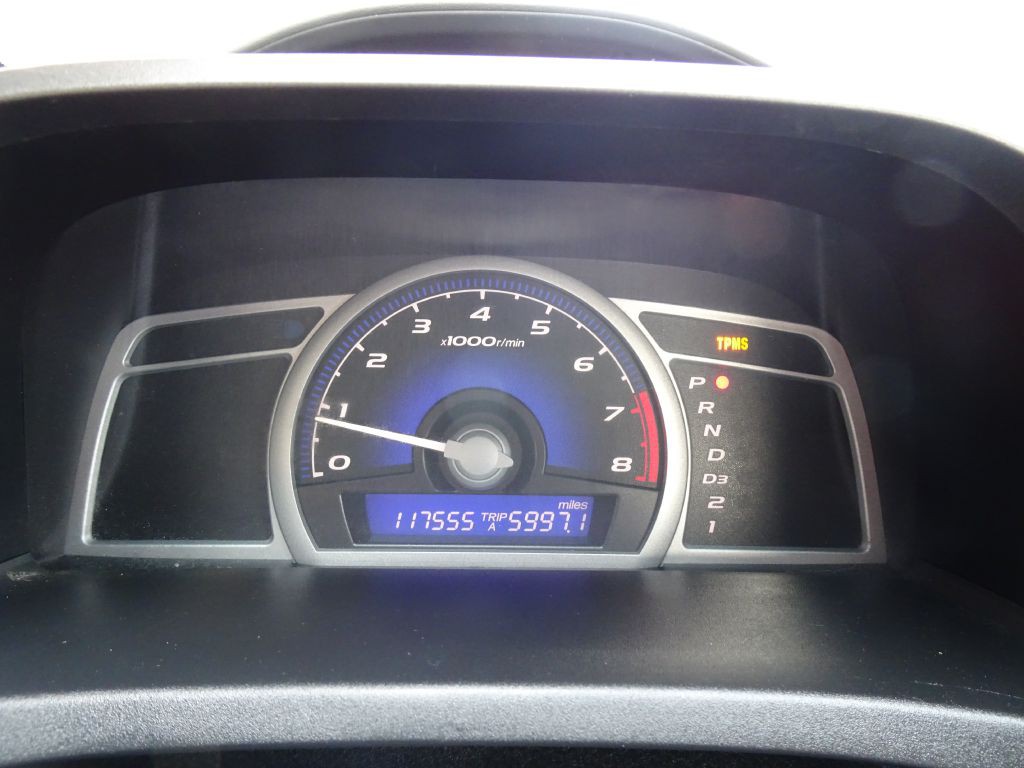 2008 Honda Civic Image 22