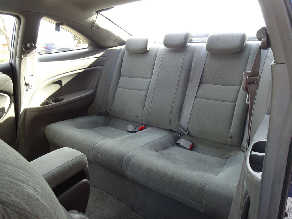 2008 Honda Civic Image 26