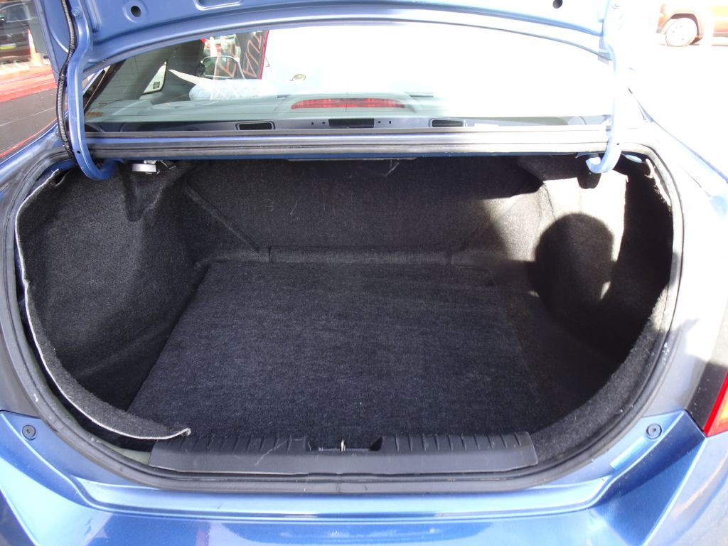 2008 Honda Civic Image 28