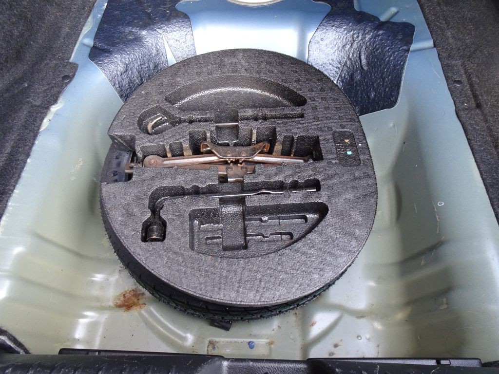 2008 Honda Civic Image 29