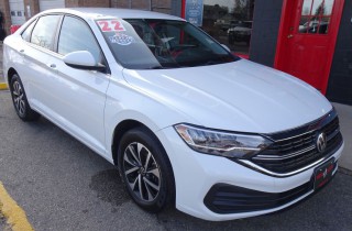 Image for 2022 Volkswagen Jetta S ID: 7030893