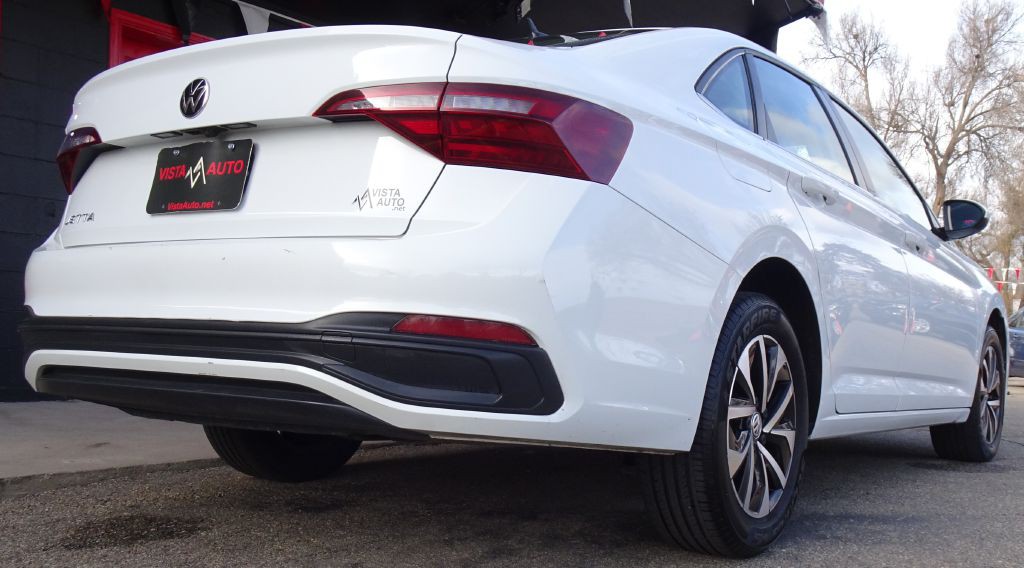 2022 Volkswagen Jetta Image 9