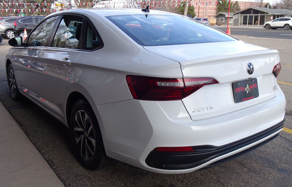 2022 Volkswagen Jetta Image 12