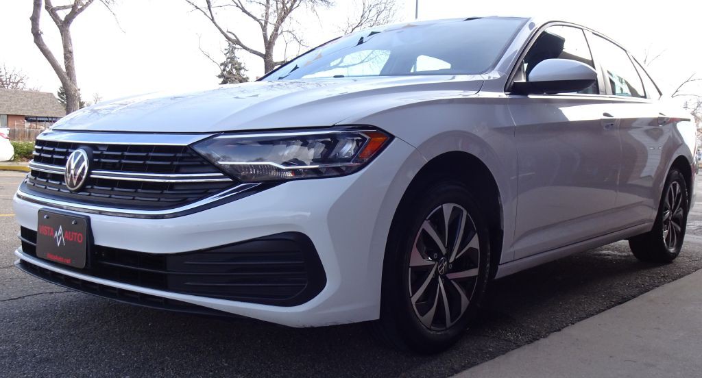 2022 Volkswagen Jetta Image 16