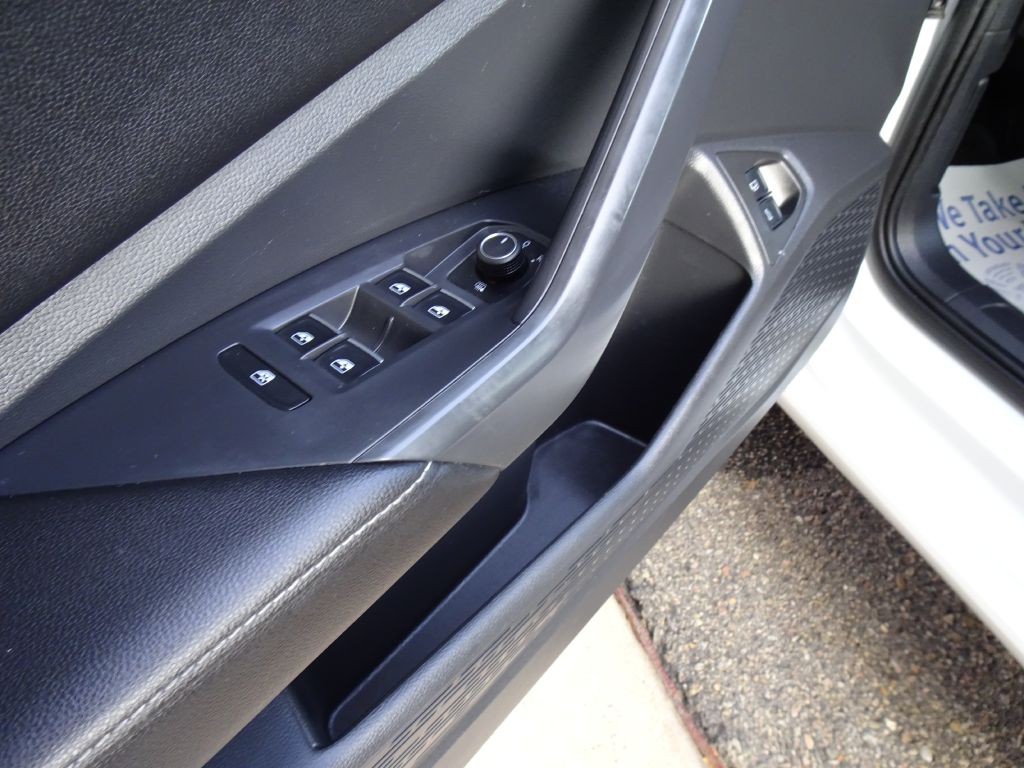 2022 Volkswagen Jetta Image 19