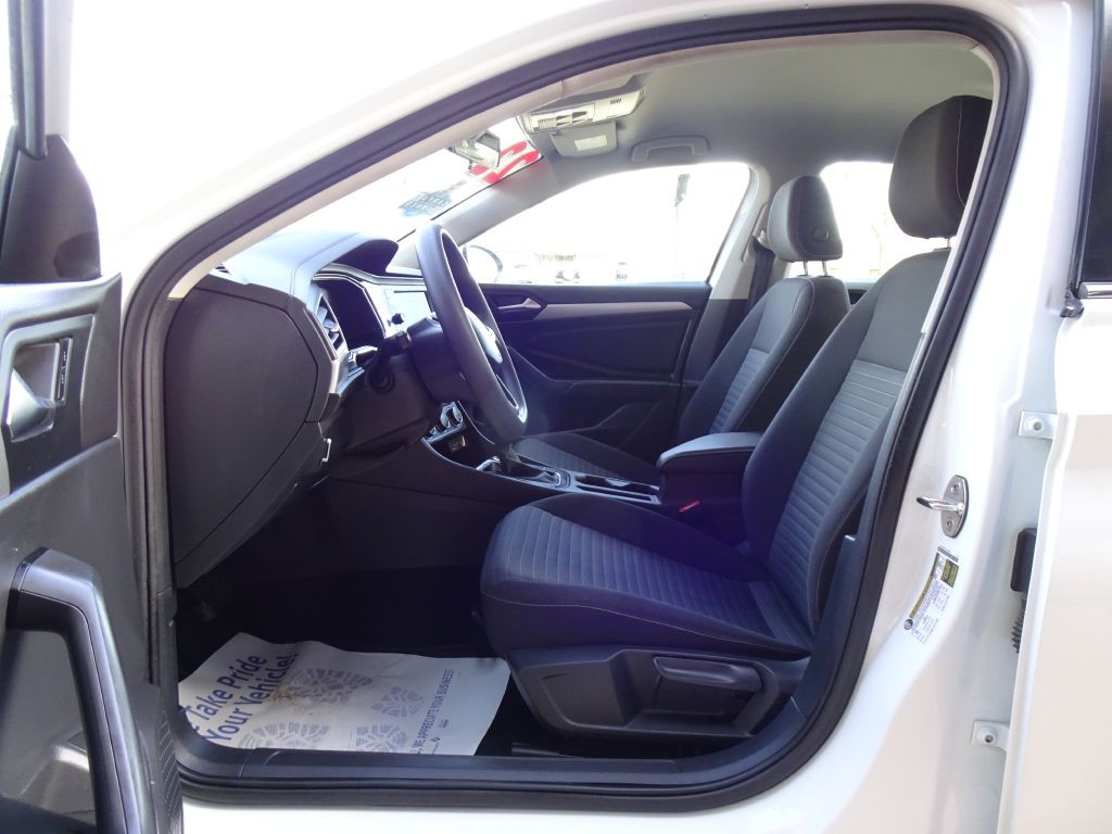 2022 Volkswagen Jetta Image 20