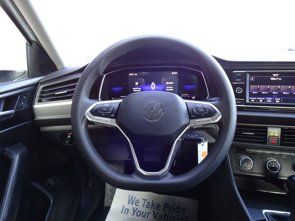 2022 Volkswagen Jetta Image 21