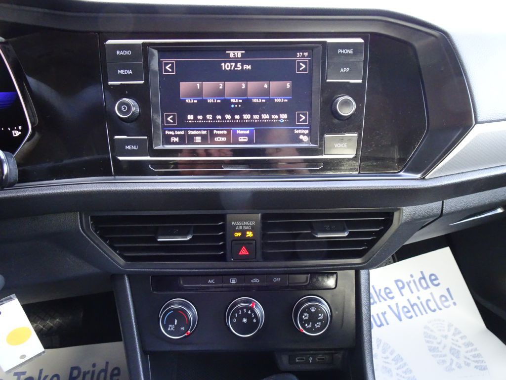 2022 Volkswagen Jetta Image 23