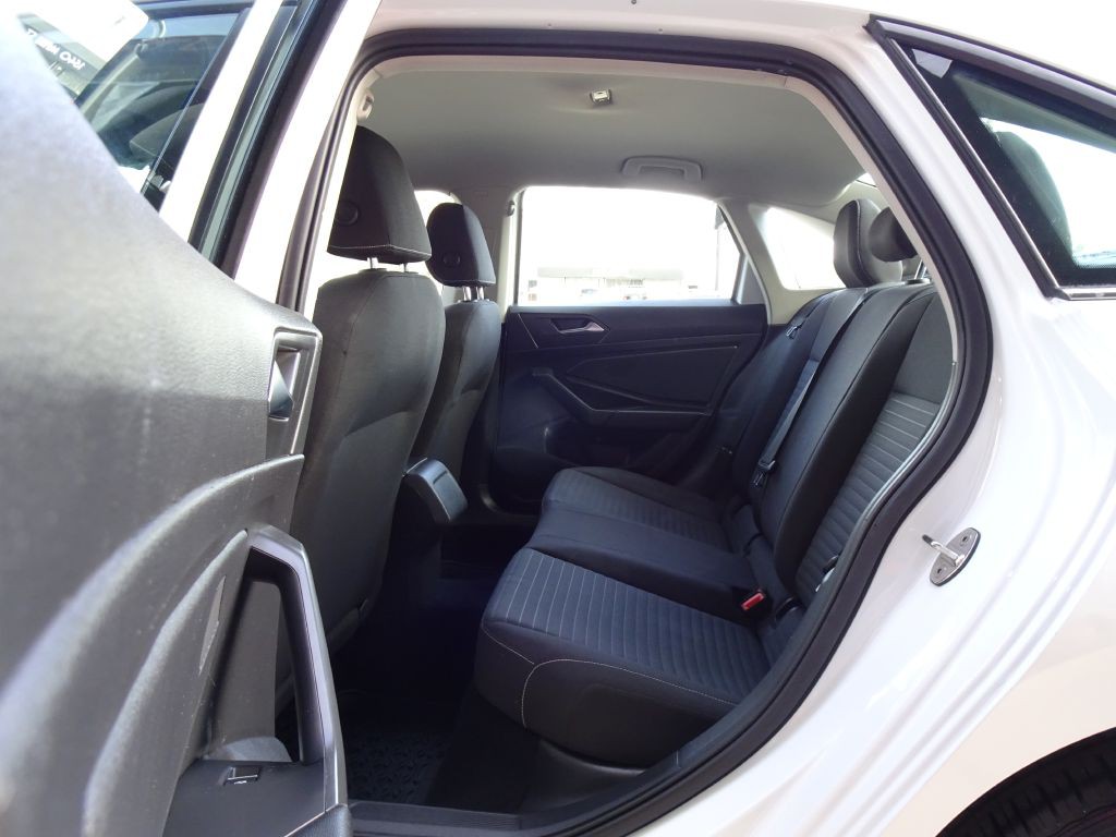 2022 Volkswagen Jetta Image 29