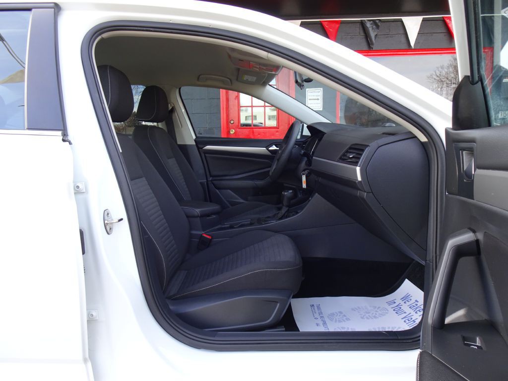 2022 Volkswagen Jetta Image 37