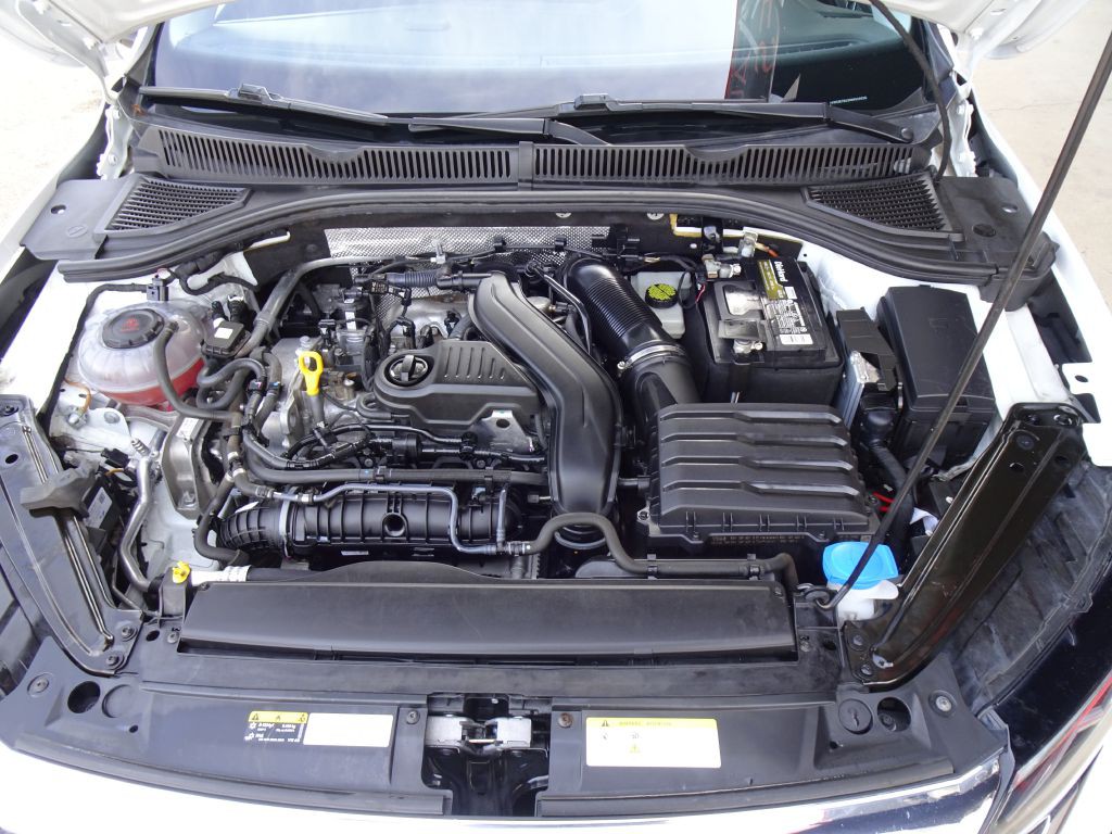 2022 Volkswagen Jetta Image 38