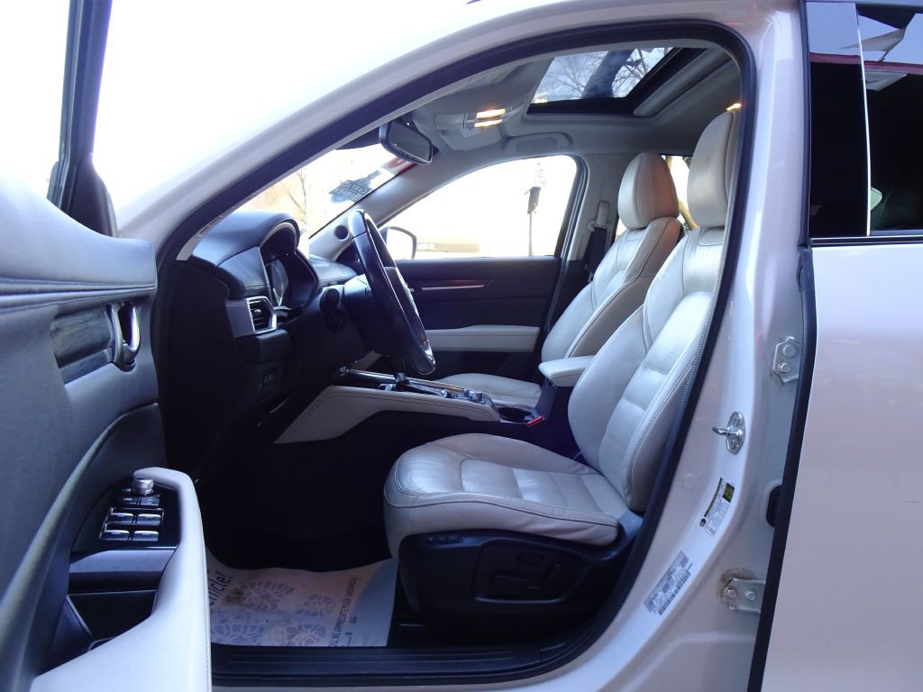 2018 Mazda CX-5 Image 21