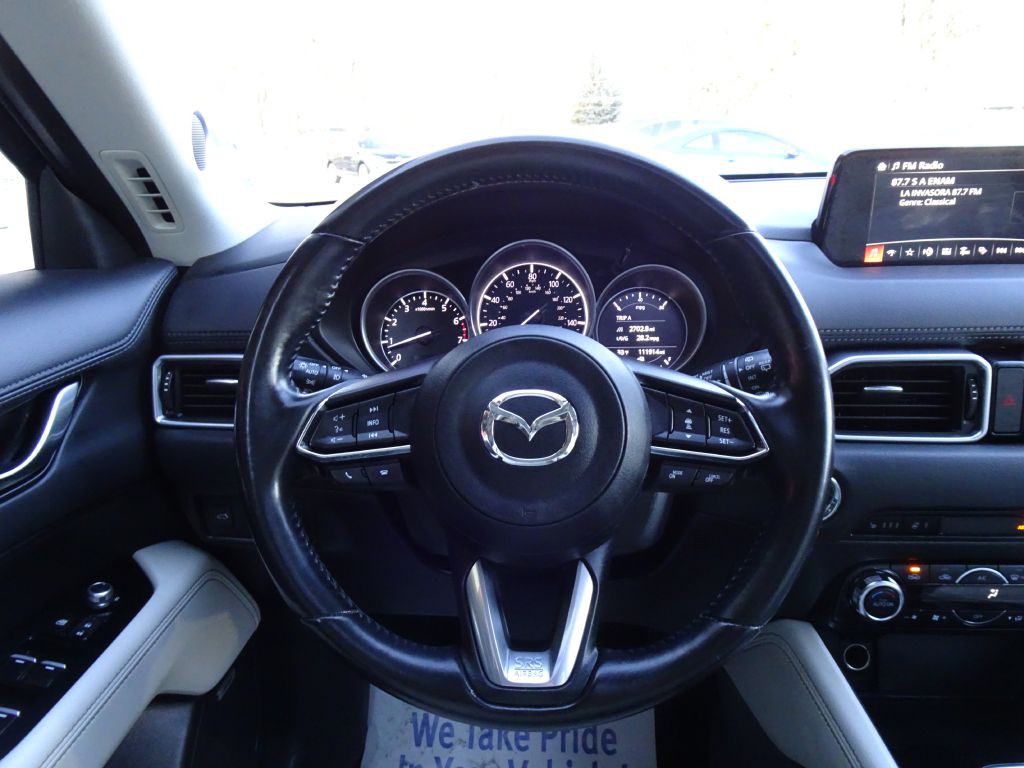2018 Mazda CX-5 Image 22