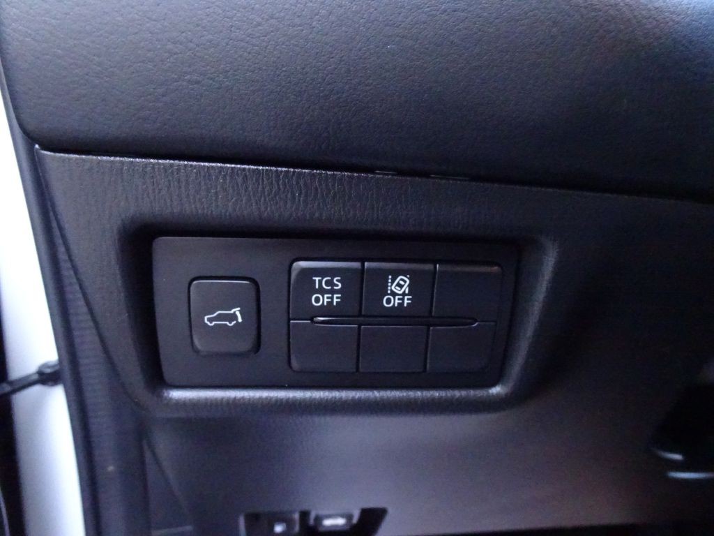 2018 Mazda CX-5 Image 23