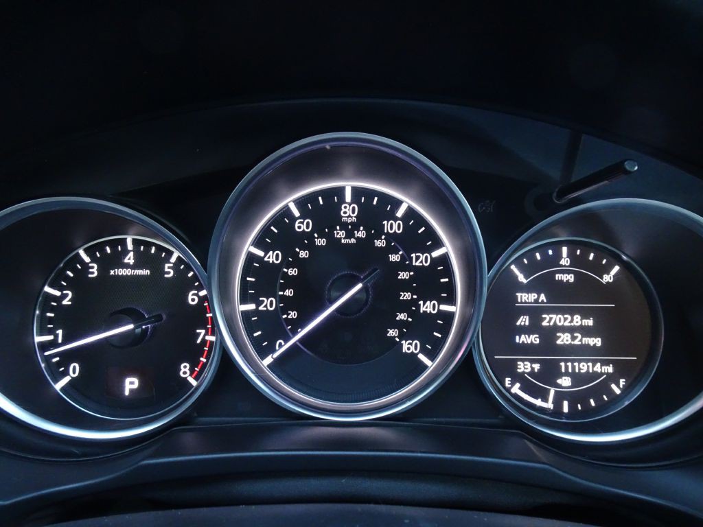 2018 Mazda CX-5 Image 24