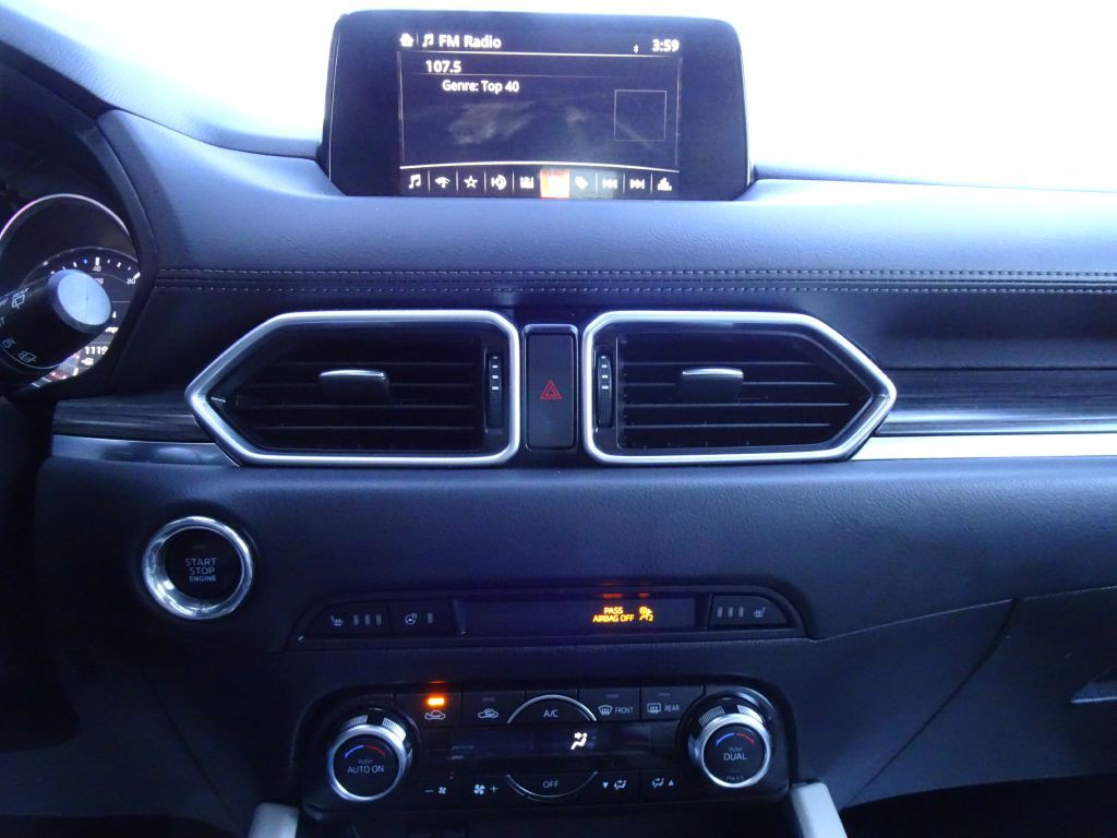 2018 Mazda CX-5 Image 25