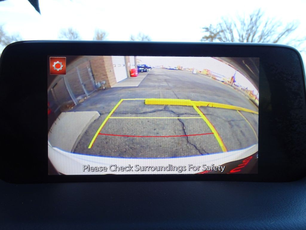 2018 Mazda CX-5 Image 26