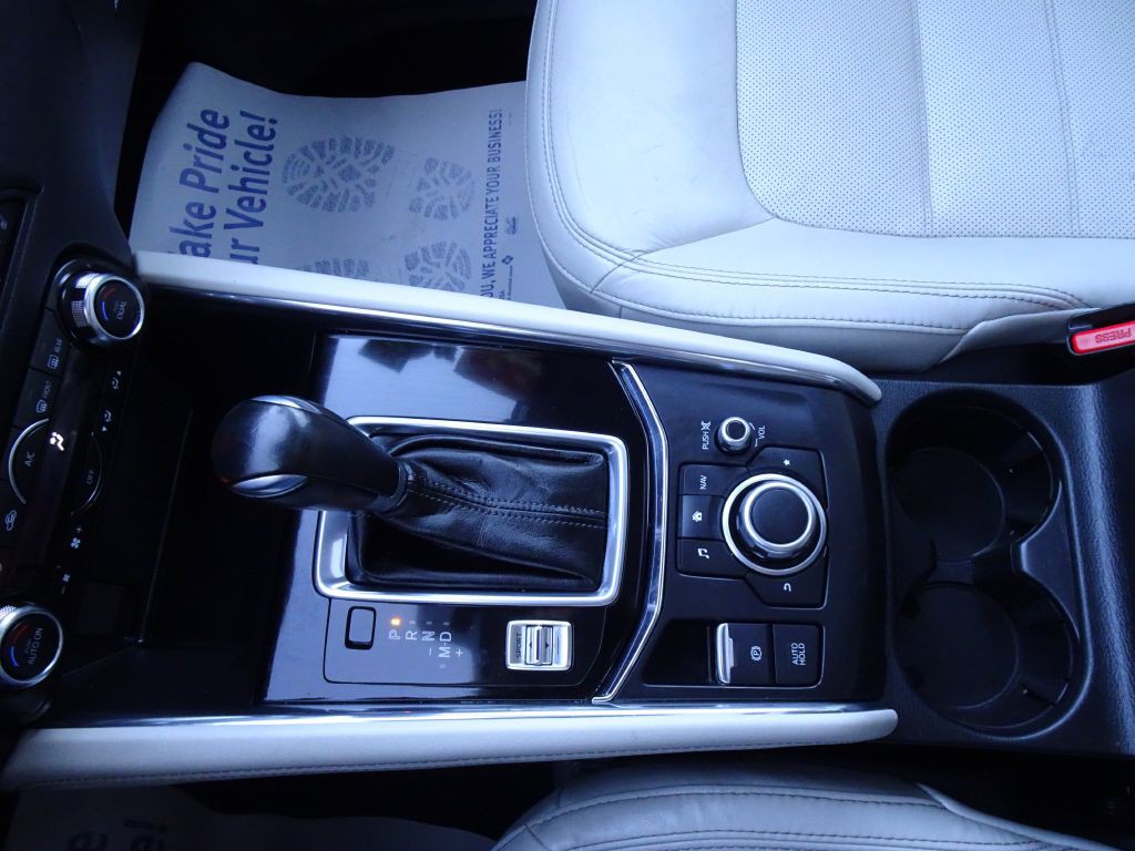 2018 Mazda CX-5 Image 27