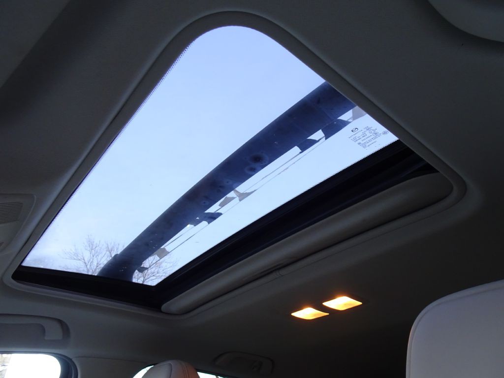 2018 Mazda CX-5 Image 29