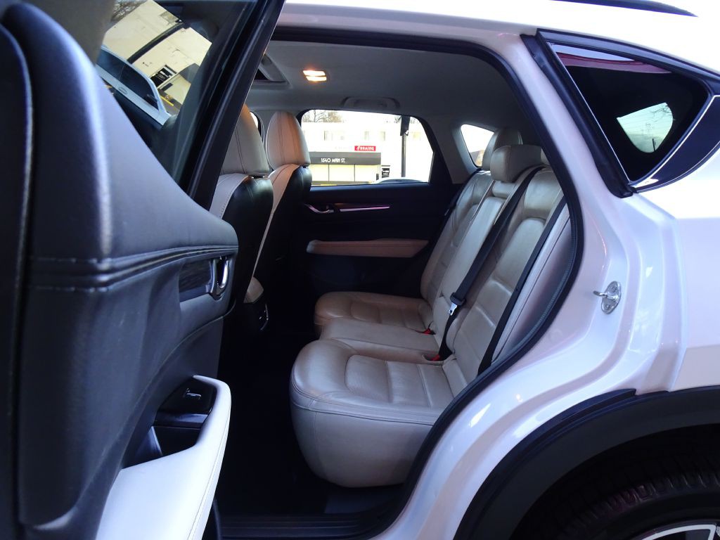 2018 Mazda CX-5 Image 32