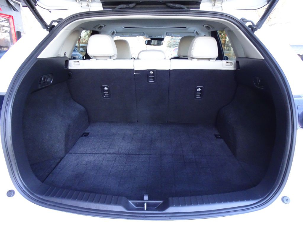 2018 Mazda CX-5 Image 35