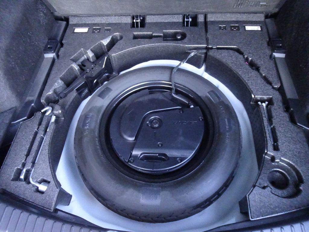 2018 Mazda CX-5 Image 36