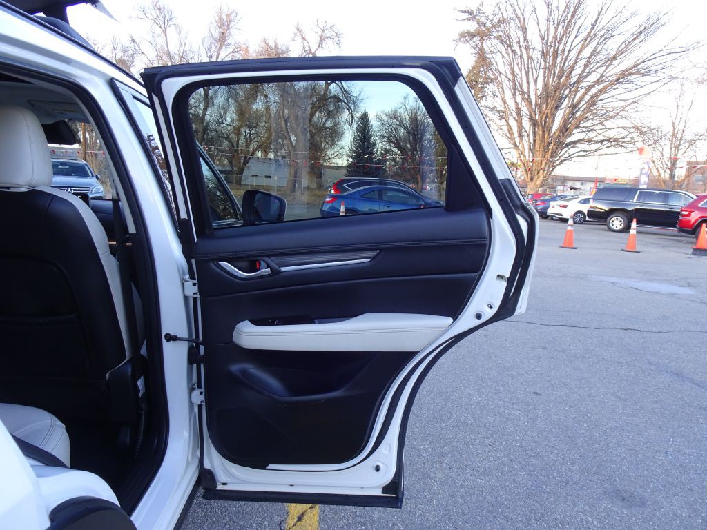 2018 Mazda CX-5 Image 37