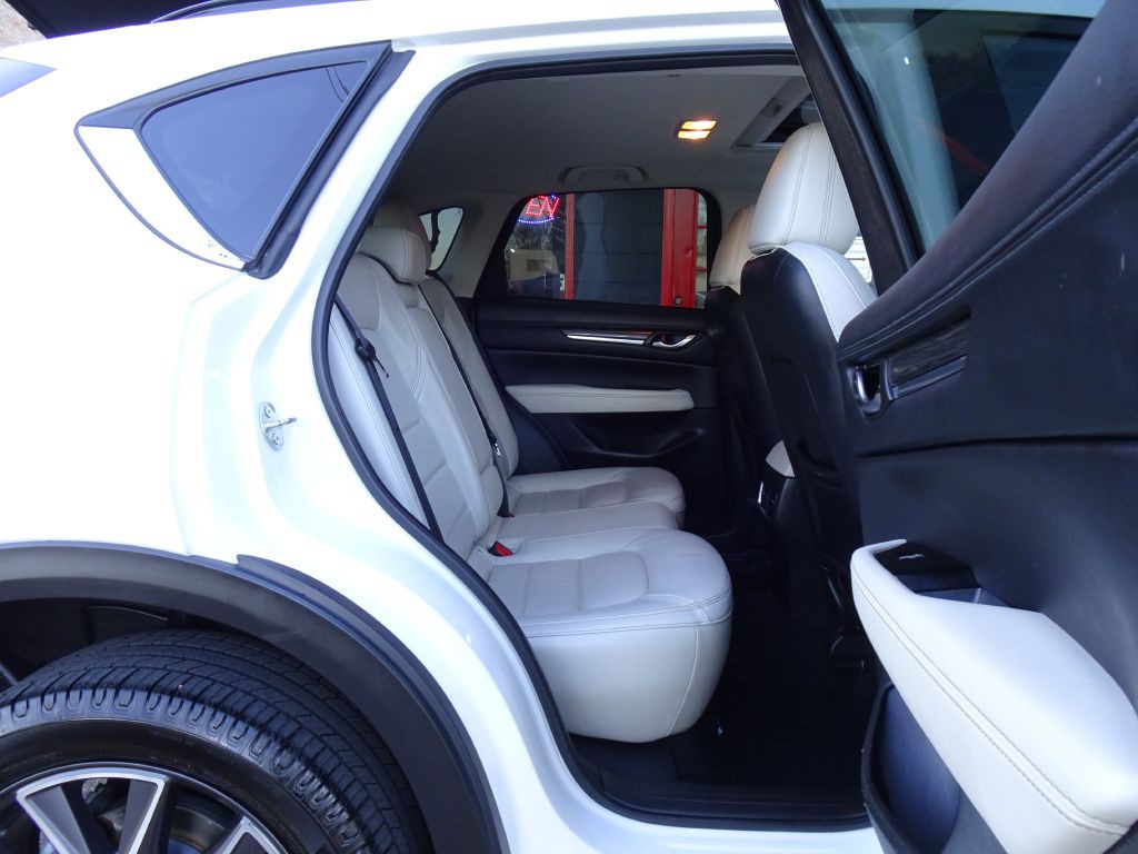 2018 Mazda CX-5 Image 39