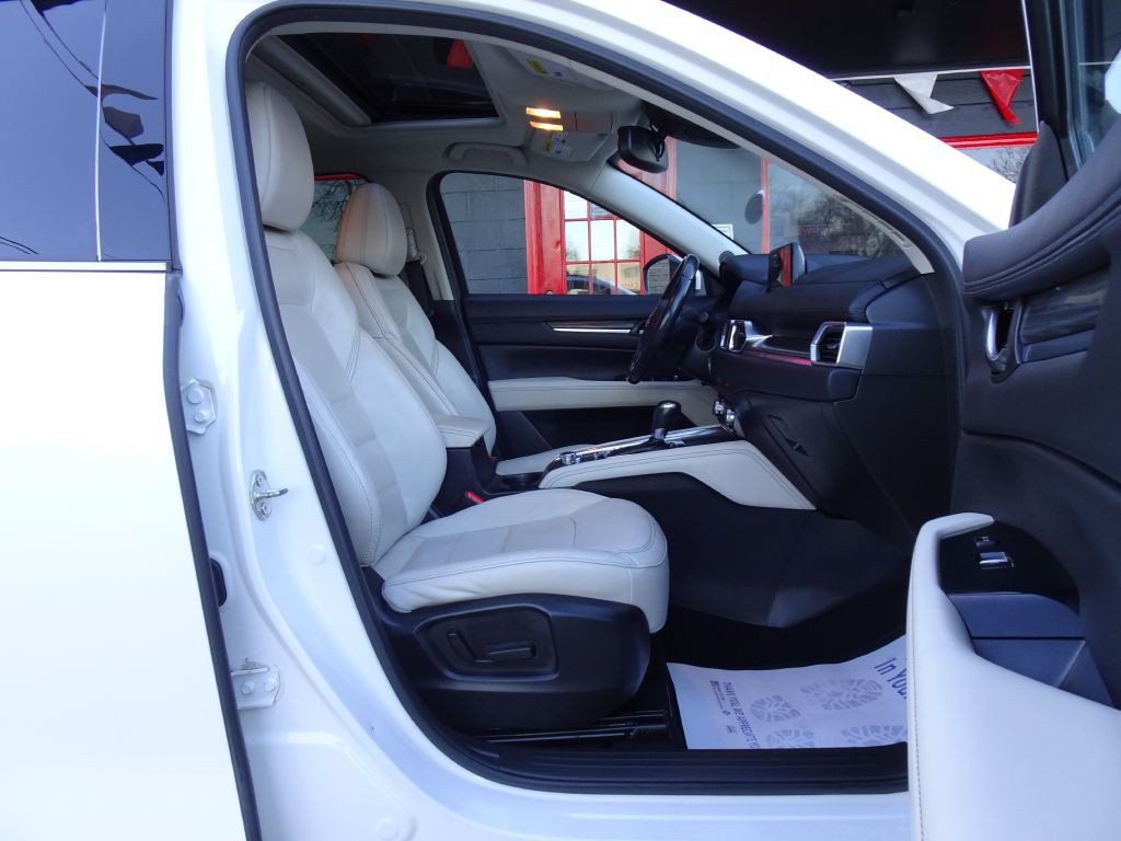 2018 Mazda CX-5 Image 42