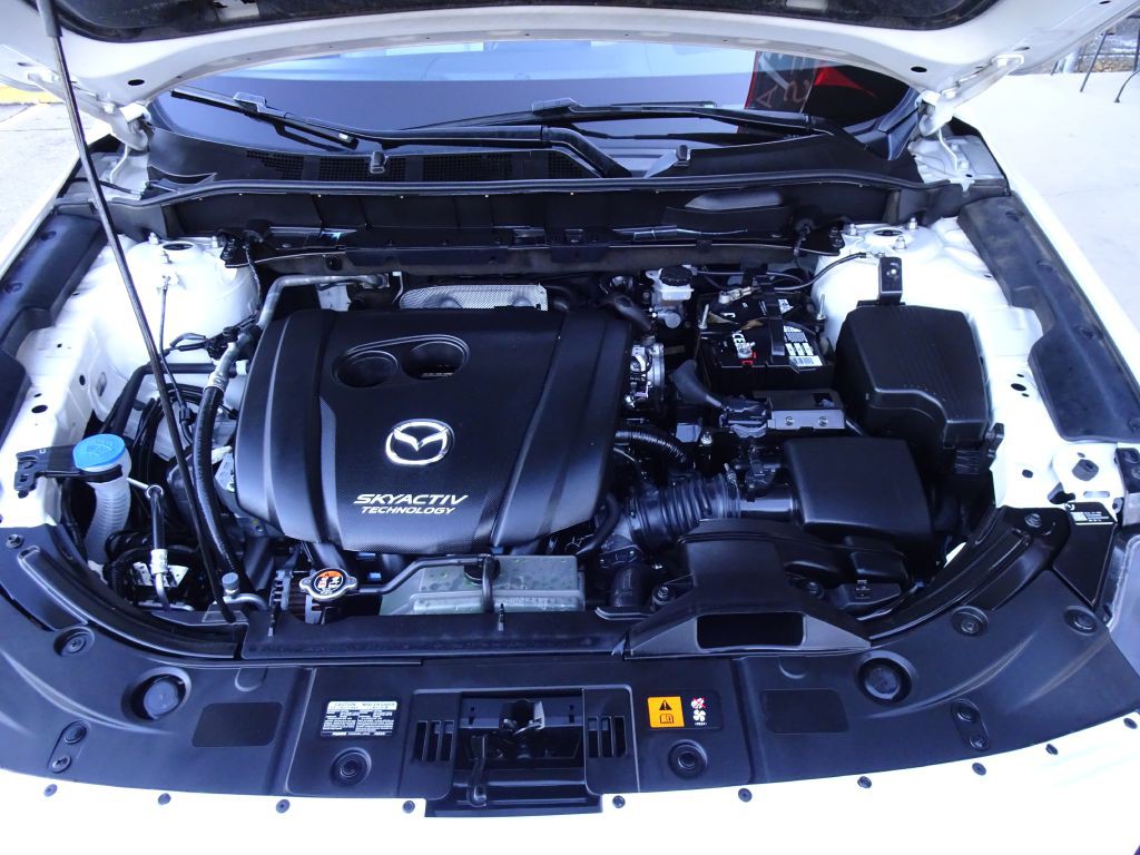 2018 Mazda CX-5 Image 43