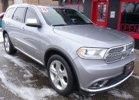 Image for 2014 Dodge Durango SXT ID: 7042452