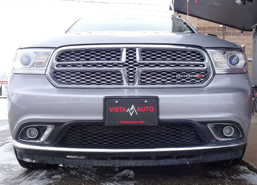 2014 Dodge Durango Image 5