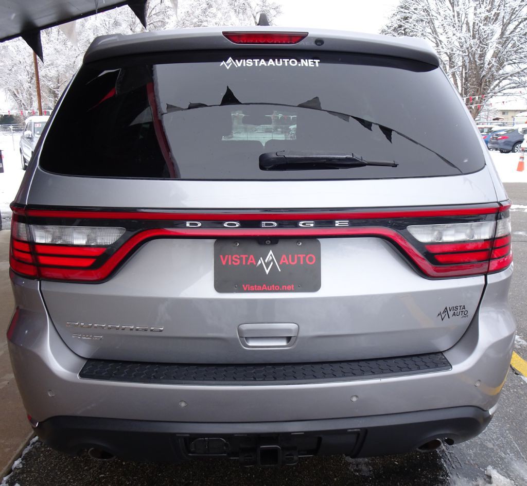 2014 Dodge Durango Image 11
