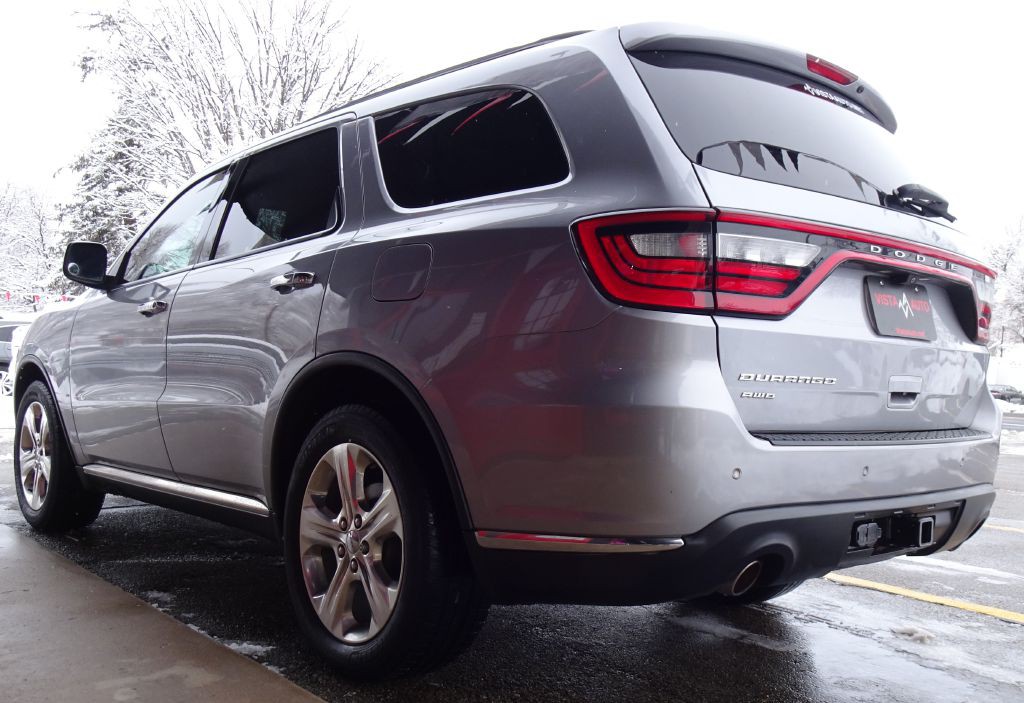 2014 Dodge Durango Image 13