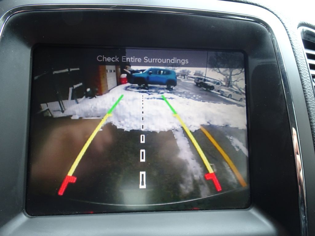 2014 Dodge Durango Image 24