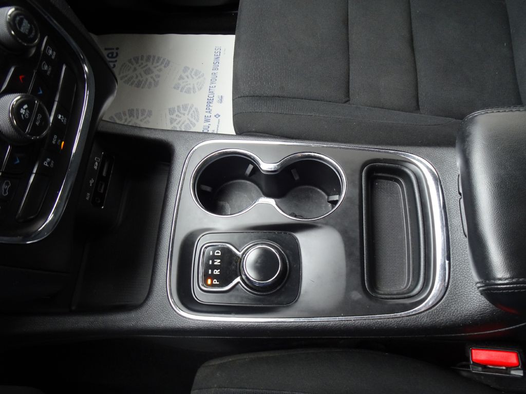 2014 Dodge Durango Image 25