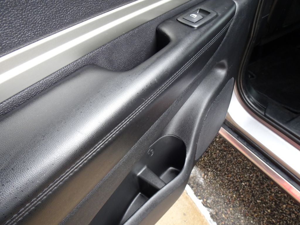 2014 Dodge Durango Image 28