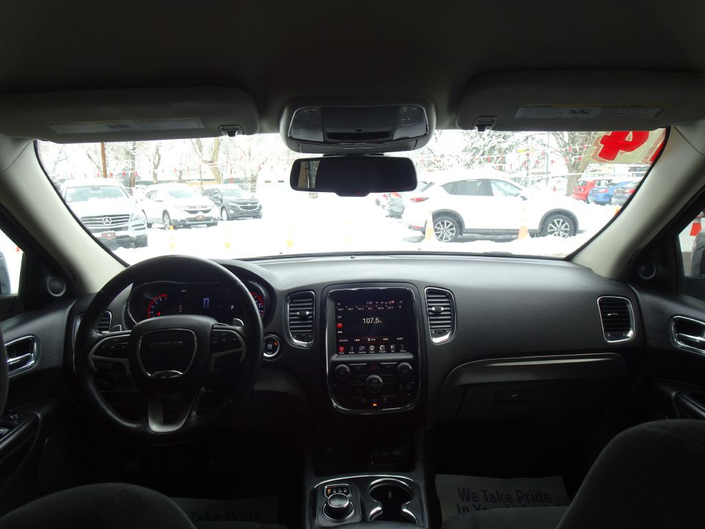 2014 Dodge Durango Image 32