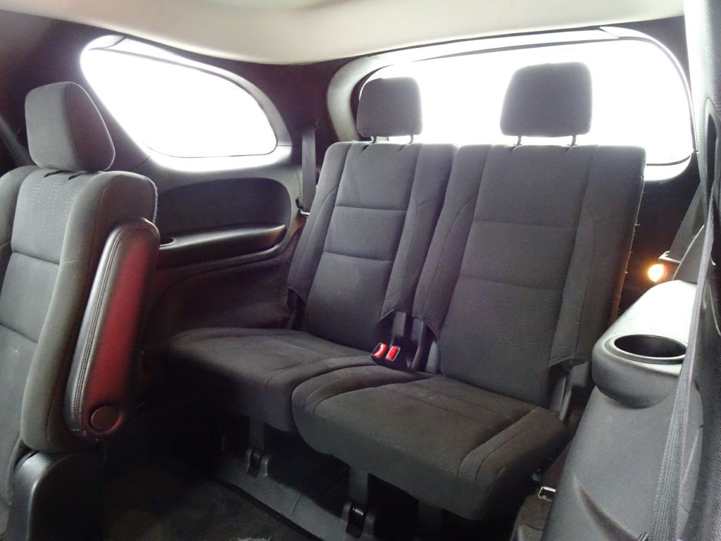 2014 Dodge Durango Image 33