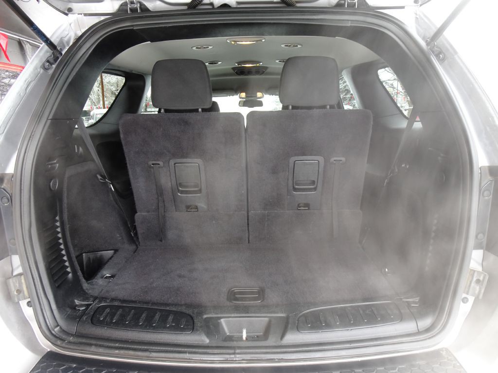 2014 Dodge Durango Image 34
