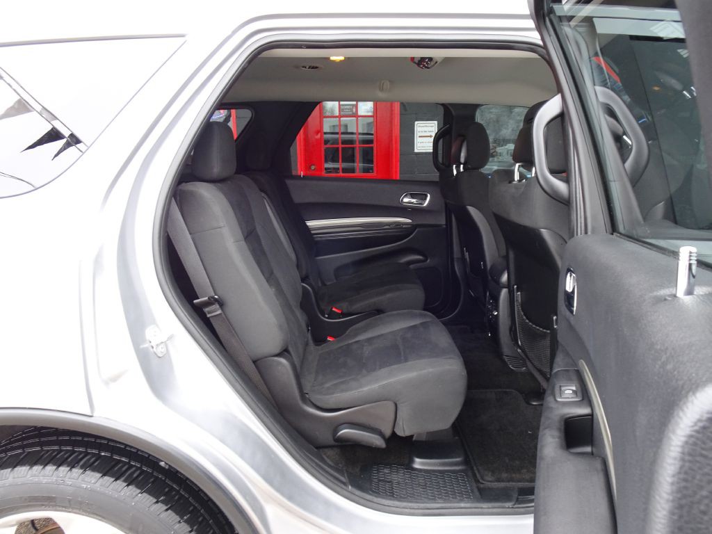 2014 Dodge Durango Image 37