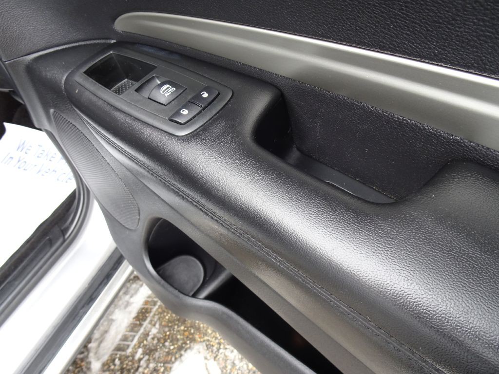 2014 Dodge Durango Image 39