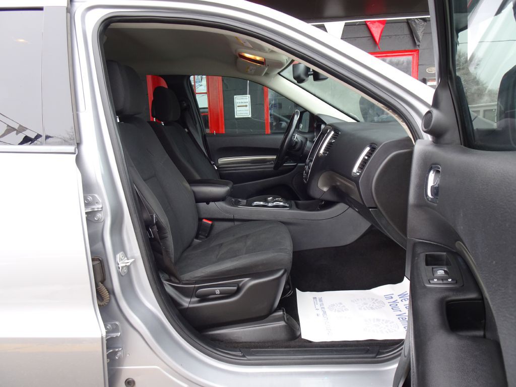 2014 Dodge Durango Image 40