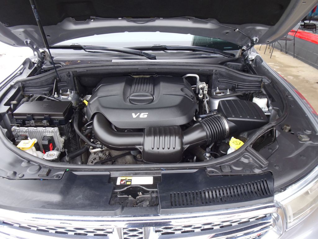 2014 Dodge Durango Image 41