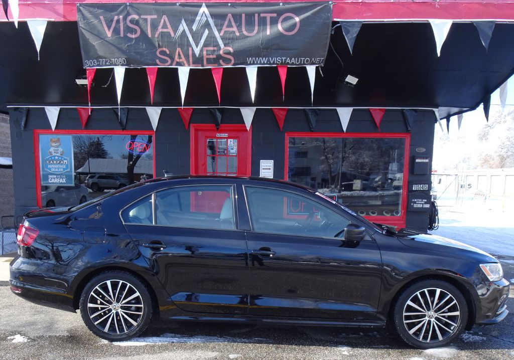 2016 Volkswagen Jetta Image 7