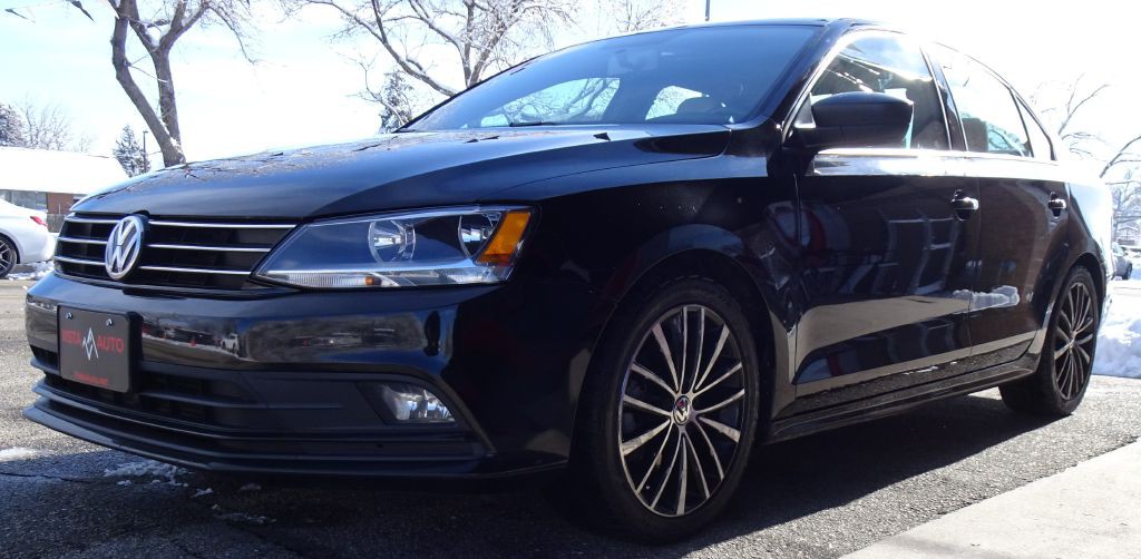 2016 Volkswagen Jetta Image 16