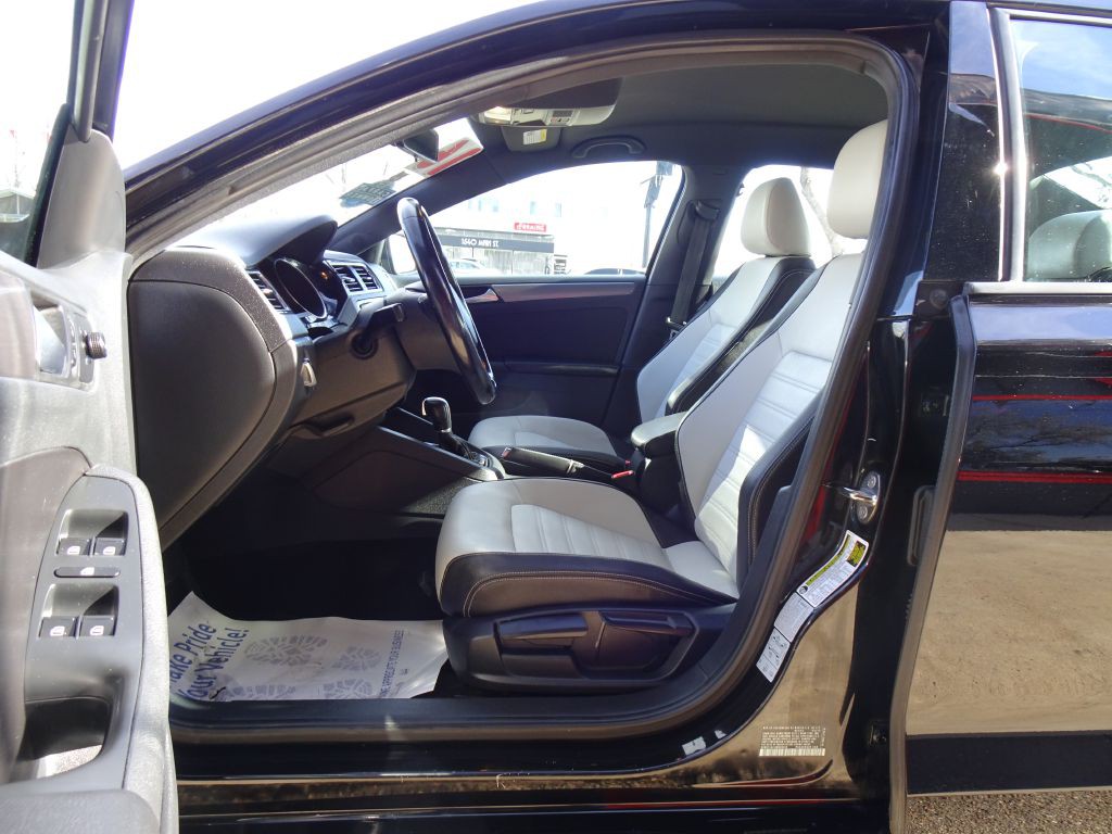 2016 Volkswagen Jetta Image 20